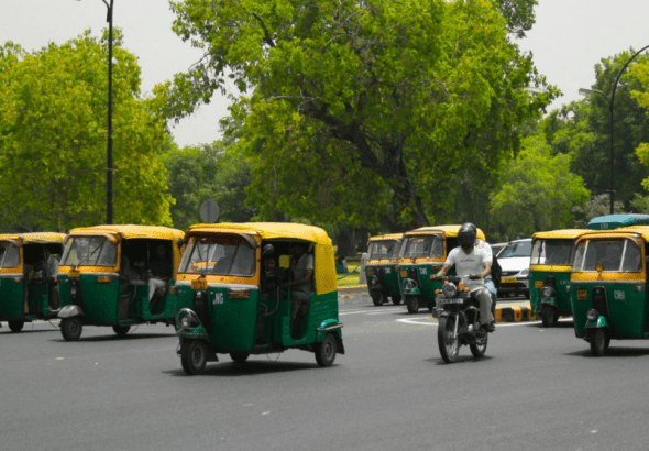 Why Bengaluru's Auto Drivers Are the First Indians to Feel the Heat of the West Asia Oil Crisis in 2026
