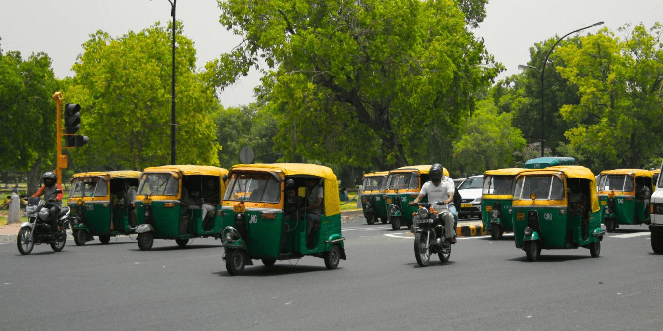 Why Bengaluru’s Auto Drivers Are the First Indians to Feel the Heat of the West Asia Oil Crisis in 2026