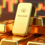 Why Gold Price Hit ₹1,67,000/10g on MCX Today Amid US Strikes on Iran