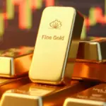 Why Gold Price Hit ₹1,67,000/10g on MCX Today Amid US Strikes on Iran