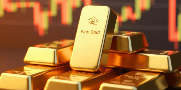 Why Gold Price Hit ₹1,67,000/10g on MCX Today Amid US Strikes on Iran