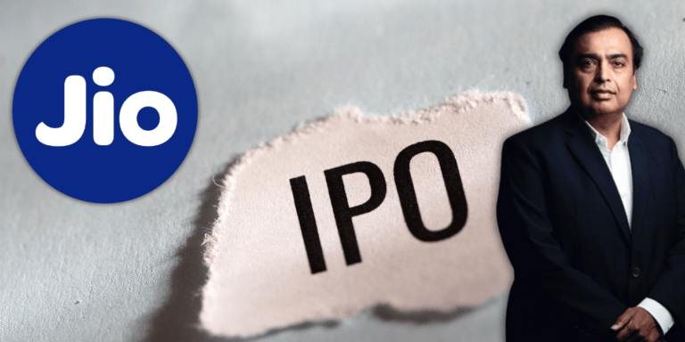 Why Jio Platforms' Mega IPO Could Rewrite the Rules on Investment Banking Fees in India