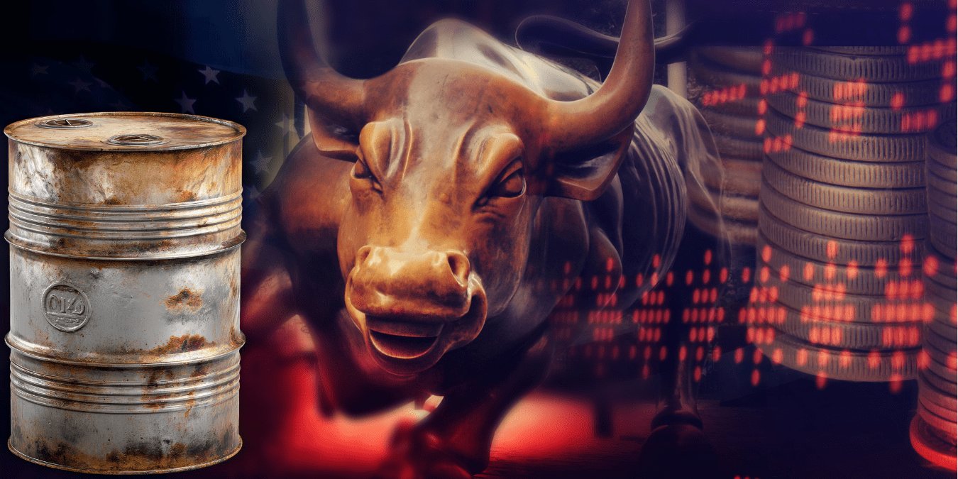 Why ONGC and Oil India Shares Surged Today While BPCL, HPCL and IOC Stock Prices Crashed on Crude Oil Spike