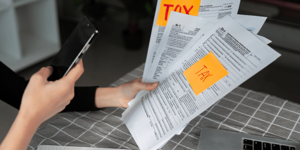 Why Thousands of Indian Property Owners Could Face an Unexpected Income Tax Notice After April 1, 2026