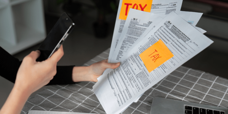 Why Thousands of Indian Property Owners Could Face an Unexpected Income Tax Notice After April 1, 2026