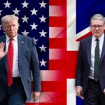 Why Trump Suddenly Turned Against the Chagos Deal Hours After Britain Said No to Iran Strikes