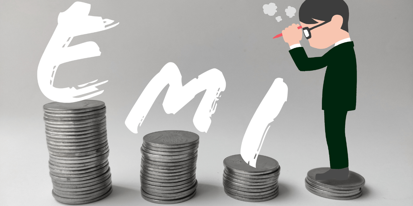 Why Your Home Loan EMI Doesn't Reduce Even After Years of Paying on Time