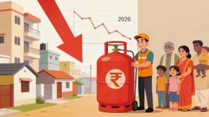 Your LPG Cylinder Booking May Stop Soon — Here Is How to Complete e-KYC in Under 10 Minutes