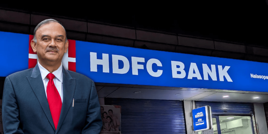 “Not in Congruence With My Values” — The Resignation Letter That Has Shaken HDFC Bank’s Boardroom