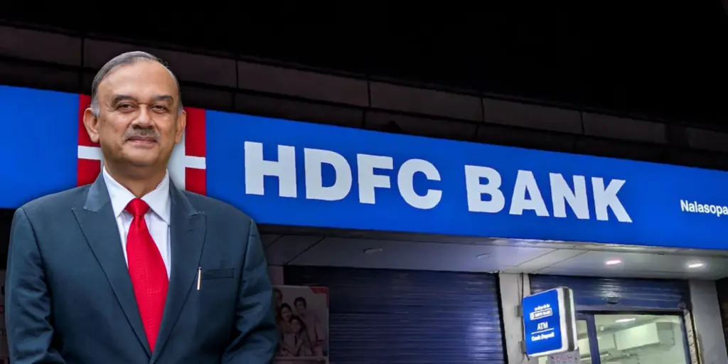 “Not in Congruence With My Values” — The Resignation Letter That Has Shaken HDFC Bank’s Boardroom