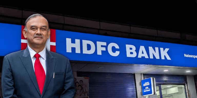 “Not in Congruence With My Values” — The Resignation Letter That Has Shaken HDFC Bank’s Boardroom