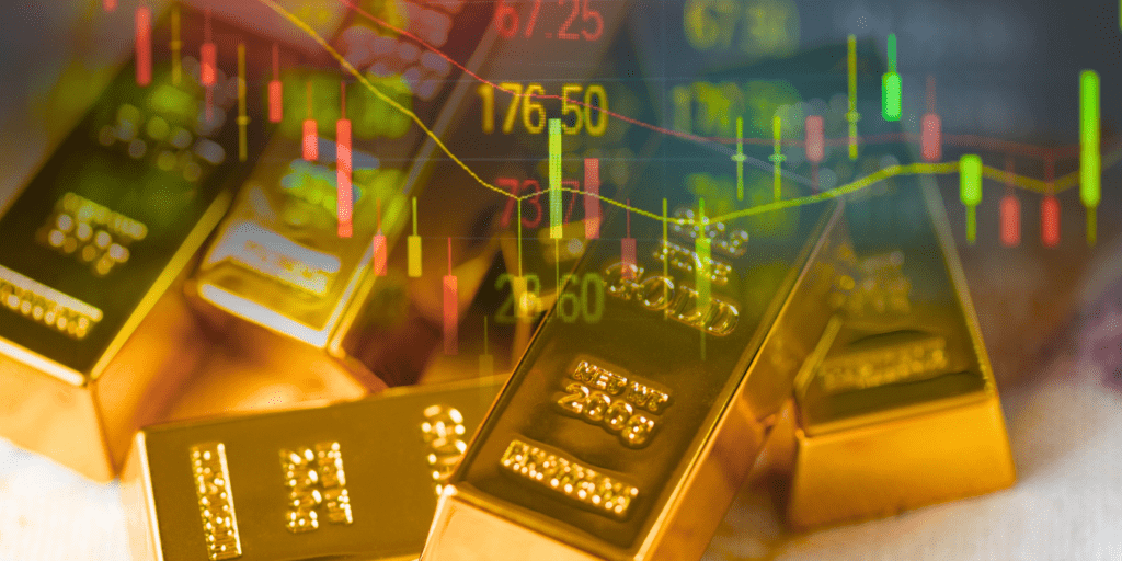 Gold Rate May Fall Further to ₹1.35 Lakh — 4 Mistakes Indian Investors Must Avoid During Gold Volatility