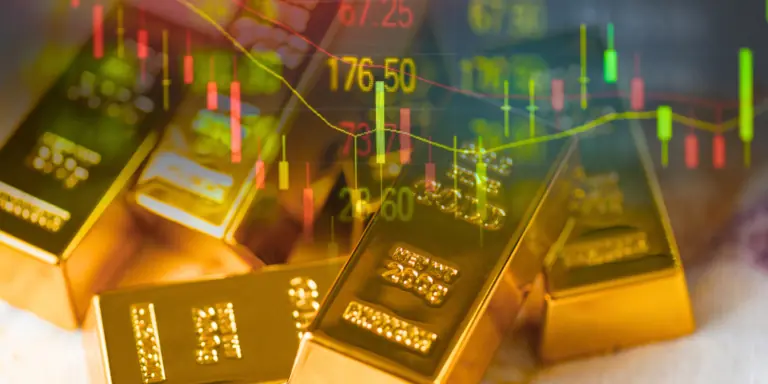 Gold Rate May Fall Further to ₹1.35 Lakh — 4 Mistakes Indian Investors Must Avoid During Gold Volatility