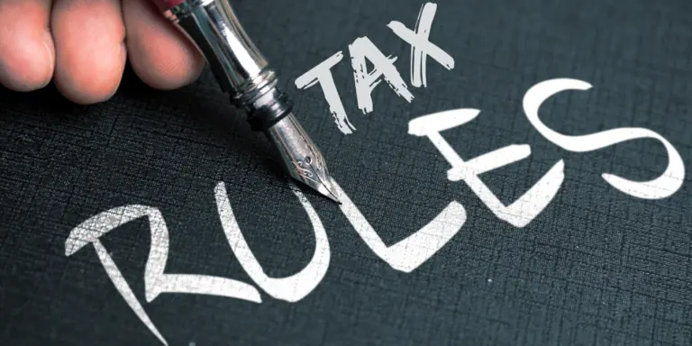 4. 19 Income Tax Rules That Changed Overnight on April 1, 2026 — How Many of These Will Hit Your Salary Slip?