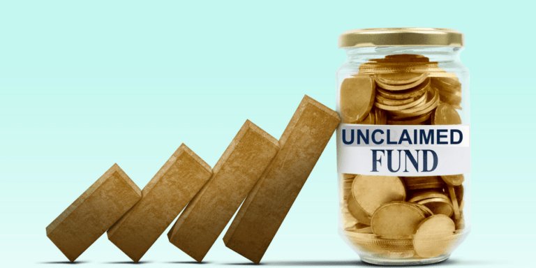 31.86 Lakh Inactive PF Accounts Holding ₹10,903 Crore — Is Your Money Sitting Unclaimed in EPFO?