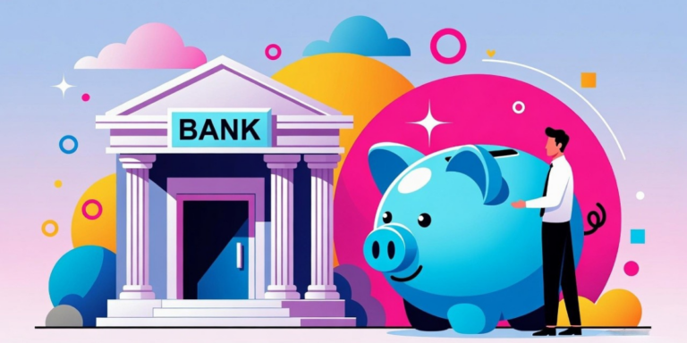 What Happens to Your Fixed Deposit If Your Bank Collapses? The DICGC Truth Every Indian Must Know in 2026