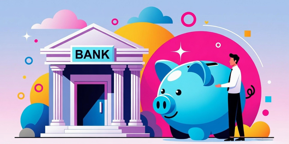 What Happens to Your Fixed Deposit If Your Bank Collapses? The DICGC Truth Every Indian Must Know in 2026