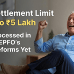 Auto-Settlement Limit Raised to ₹5 Lakh and Claims Processed in 3 Days — EPFO's Fastest Reforms Yet