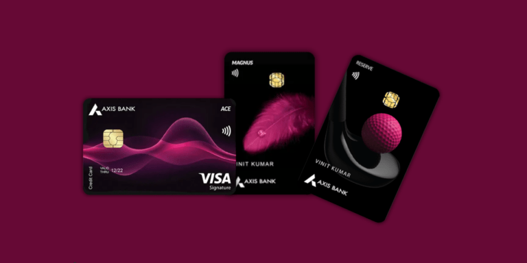 Axis Bank Kills Free Airport Lounge Access & Zomato Cashback — The Brutal Credit Card Cuts You Didn't See Coming This April