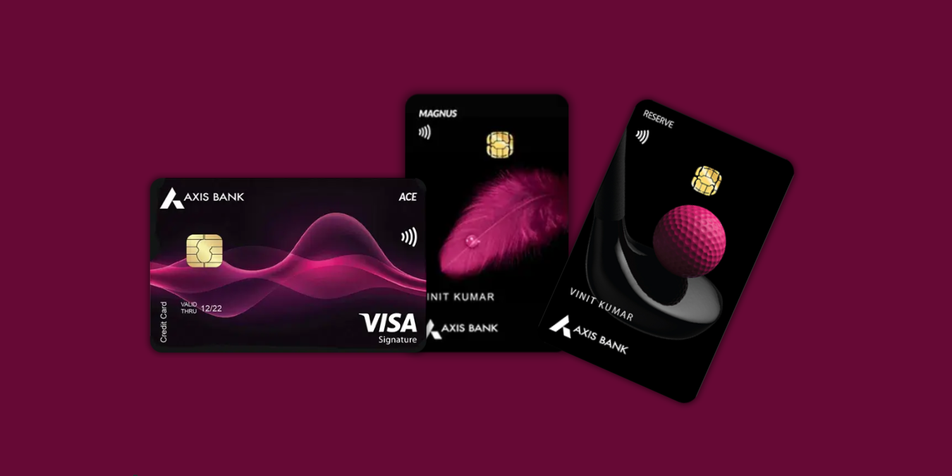 Axis Bank Kills Free Airport Lounge Access & Zomato Cashback — The Brutal Credit Card Cuts You Didn't See Coming This April