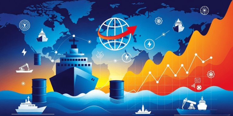 The Strait of Hormuz Is "Reopening" — But Here's Why Energy Markets Are Still in a Dangerous Mess