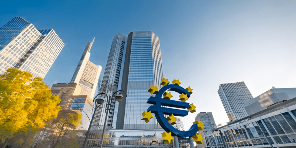 CB Rate Hike Countdown: Why Europe's Central Bank Is Being Forced to Flip Its 2026 Playbook Upside Down Because of a War in the Middle East