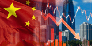 China's Growth Rate Is Falling and Even Fiscal Stimulus Can't Stop It — What Investors Must Know Right Now