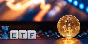 Crypto ETFs Are Going Mainstream — But the Volatility Is a Trap Most New Investors Are Walking Right Into