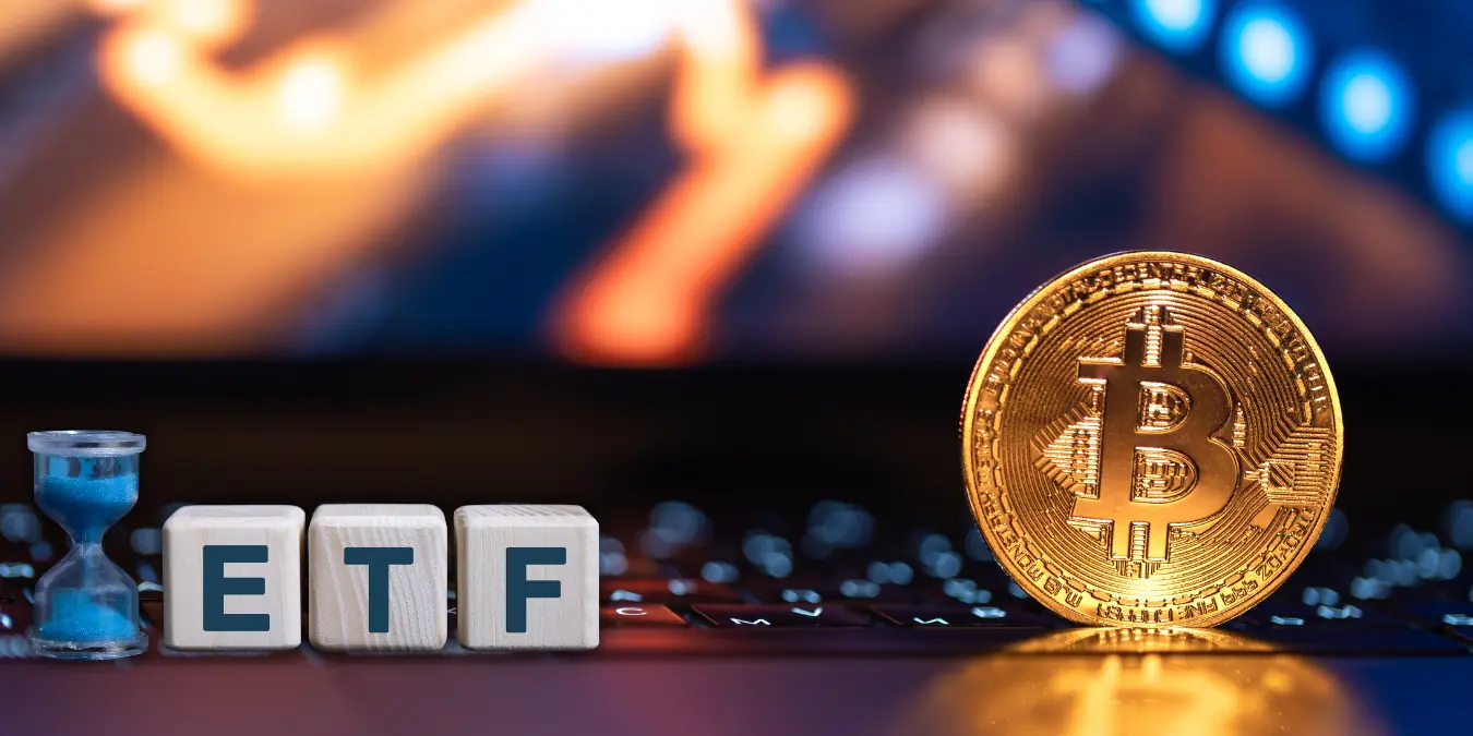 Crypto ETFs Are Going Mainstream — But the Volatility Is a Trap Most New Investors Are Walking Right Into