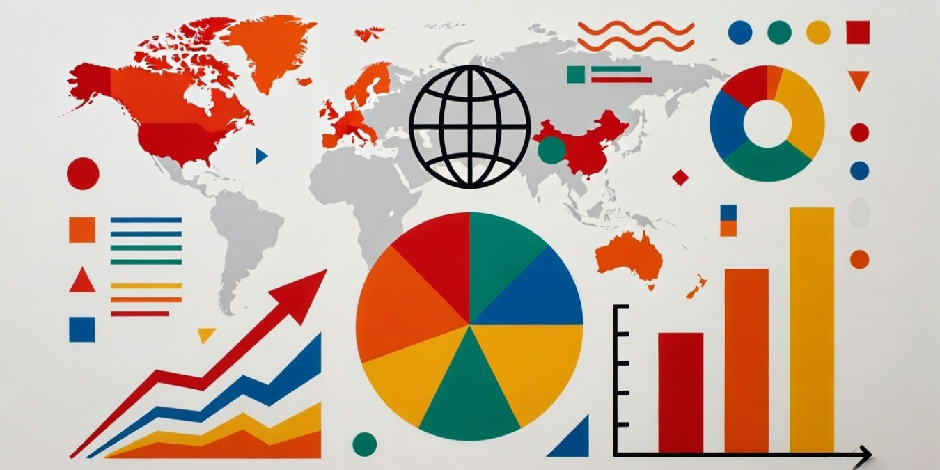 Emerging Markets on the Edge: Why Currency Volatility and Energy Shocks Are Creating a Financial Powder Keg in 2026