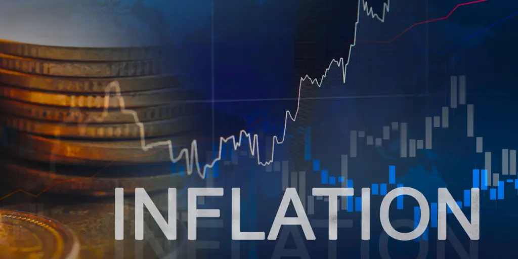 Europe inflation rises to 2.5% as oil prices climb — ECB rate decision graphic