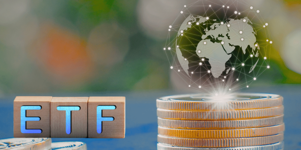 Global ETF Assets Just Hit $19 Trillion — Here's What Happens When They Reach $25 Trillion by 2030