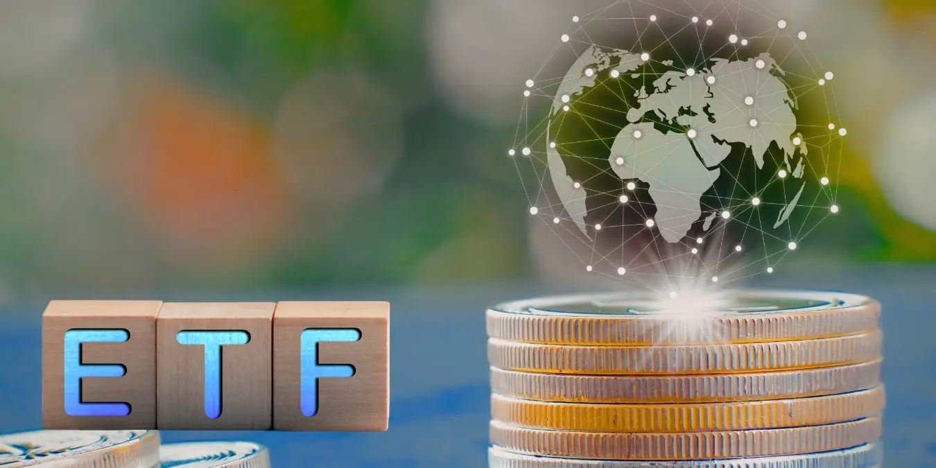 Global ETF Assets Just Hit $19 Trillion — Here's What Happens When They Reach $25 Trillion by 2030