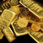 Gold ETFs Are Hitting Record Highs in 2026 — Here's the Surprising Reason It Has Nothing to Do With Fear