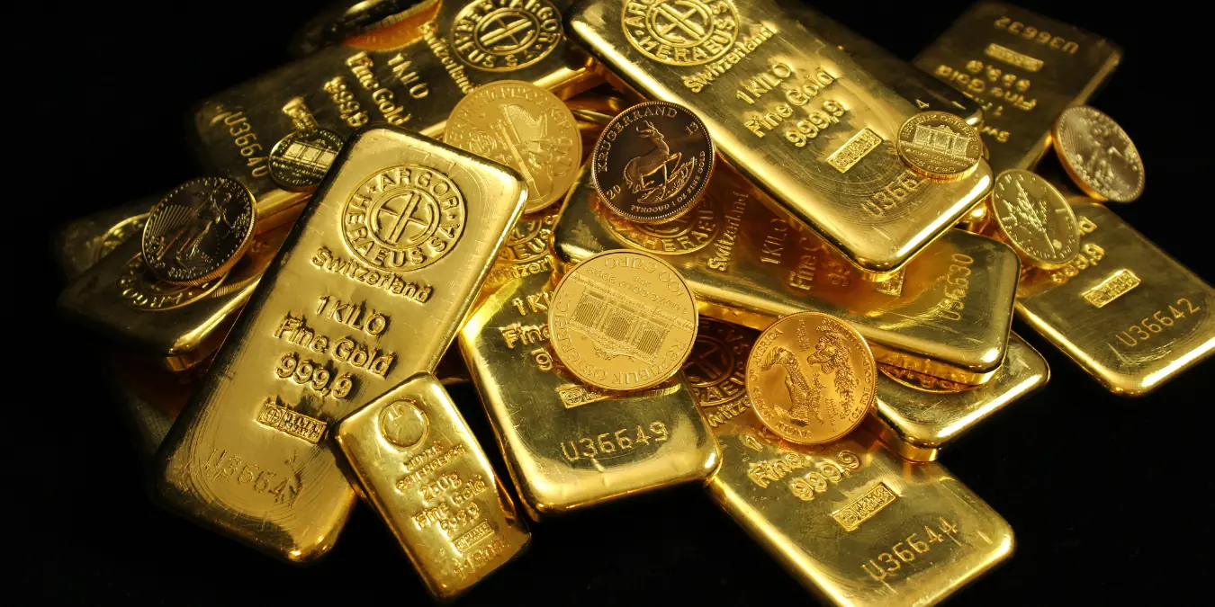 Gold ETFs Are Hitting Record Highs in 2026 — Here's the Surprising Reason It Has Nothing to Do With Fear