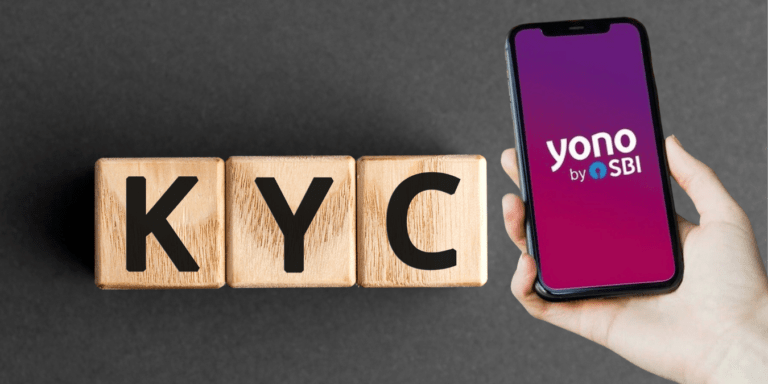 How to Complete SBI Re-KYC in 2026 Without Visiting a Branch — The New YONO 2.0 Aadhaar Method Explained