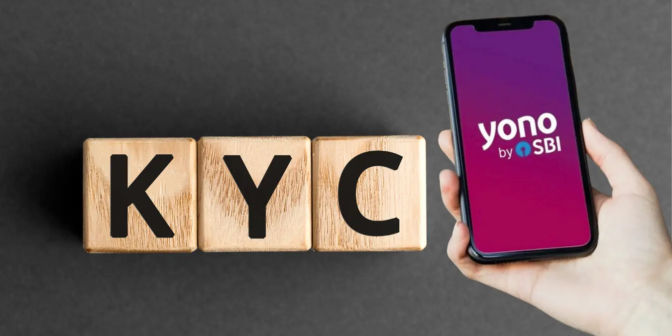 How to Complete SBI Re-KYC in 2026 Without Visiting a Branch — The New YONO 2.0 Aadhaar Method Explained
