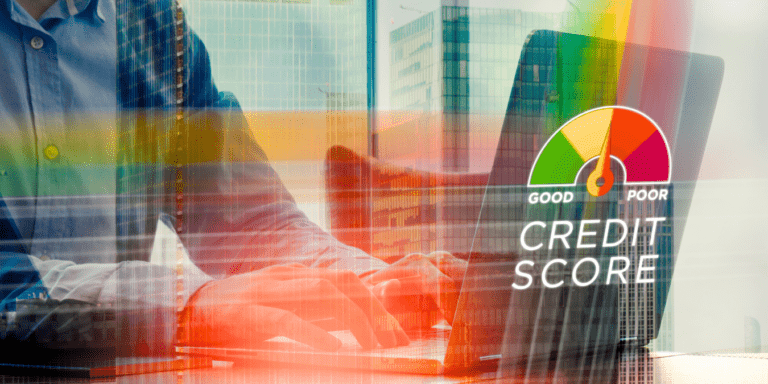 I Went From a 550 to 780 Credit Score in 6 Months — Here's the Exact Step-by-Step Breakdown Nobody Shares