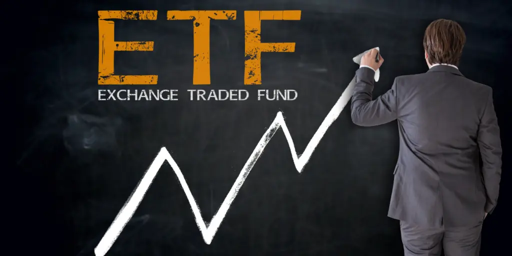 India's ETF Market Just Broke All Records — The One Precious Metal Driving the Frenzy