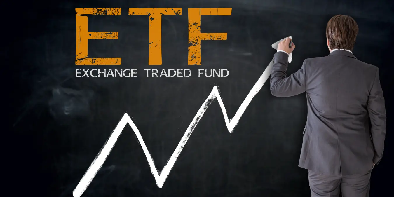 India's ETF Market Just Broke All Records — The One Precious Metal Driving the Frenzy