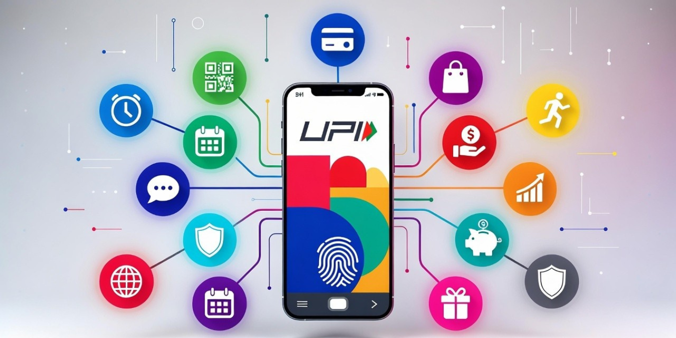 Most Indians Use UPI Wrong in 2026 — 12 Features You've Never Tried That Could Change How You Pay Forever