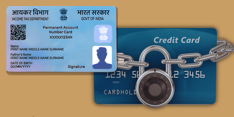 No PAN, No Credit Card — The Mandatory Rule India's Banks Are Now Enforcing That Most People Don't Know About