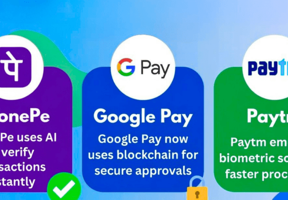 PhonePe, Google Pay & Paytm Secretly Changed How Your Transactions Get Approved — Did You Notice?