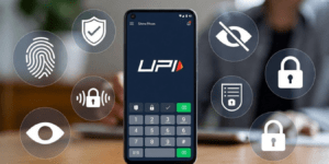 RBI Just Proposed 4 Game-Changing Rules to Kill UPI Fraud — And Most Indians Have No Idea