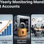 RBI's Half-Yearly Monitoring Mandate for Current Accounts: What Banks Are Now Allowed to Scrutinize About Your Business Finances