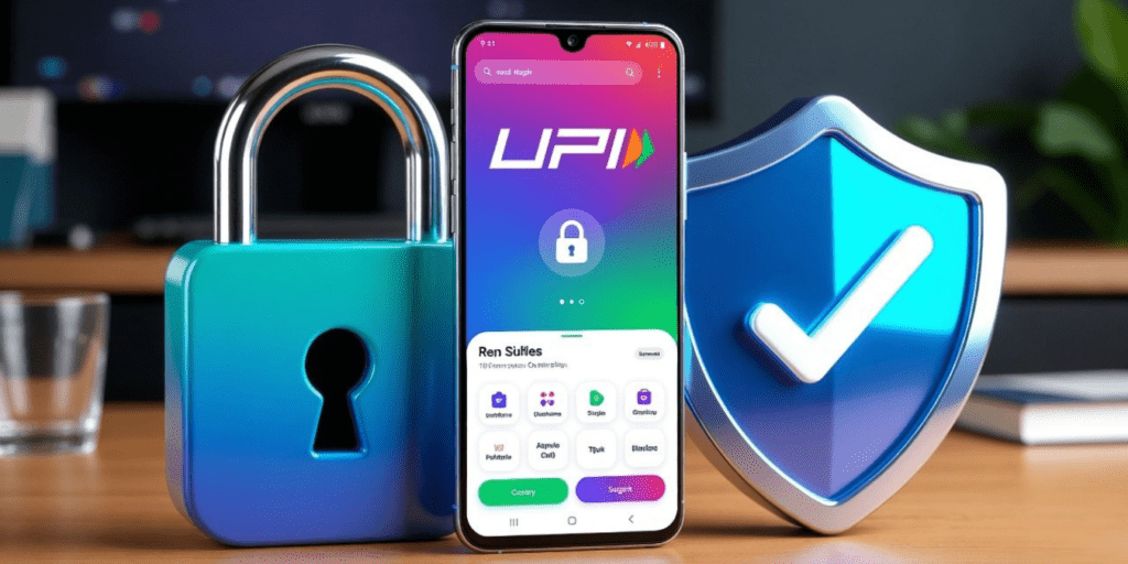 RBI's New UPI Security Rules Are Live — Here's the One Change That Could Slow Down Your Daily Payments