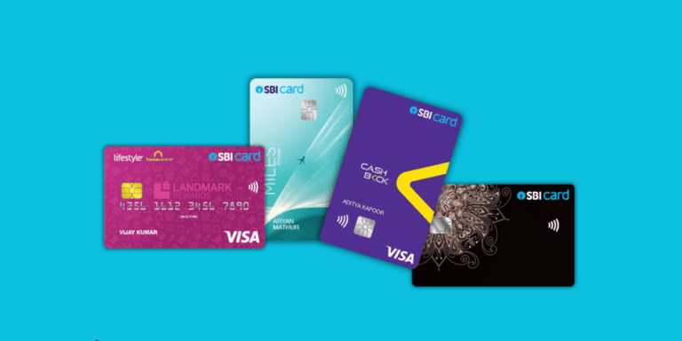 9. SBI Card Finance Charges Jump to 46.2% Per Annum — The Hidden April 2026 Credit Card Cost Hike That Will Burn Your Wallet