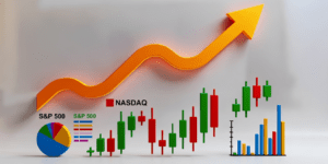 S&P 500 and Nasdaq Hit January-Level Highs Again — But Is Wall Street's Optimism Getting Ahead of Reality?