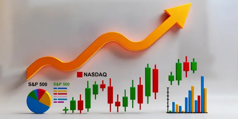 S&P 500 and Nasdaq Hit January-Level Highs Again — But Is Wall Street's Optimism Getting Ahead of Reality?
