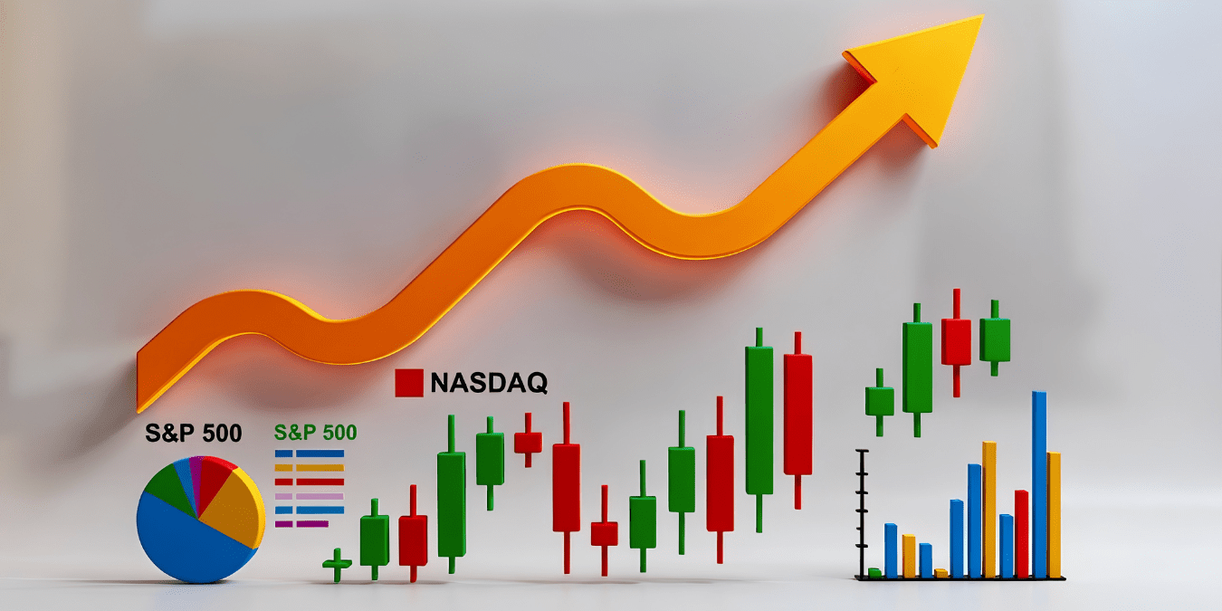 S&P 500 and Nasdaq Hit January-Level Highs Again — But Is Wall Street's Optimism Getting Ahead of Reality?